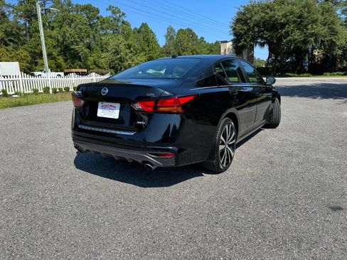 Used 2019 Nissan Altima 2.5 SR w/ SR Premium Package AWD/4WD image 36