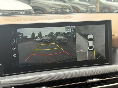 New 2026 Hyundai Sonata Limited FWD image 32