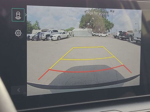 Used 2025 Kia K4 FWD image 15