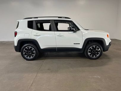 Used 2023 Jeep Renegade Latitude