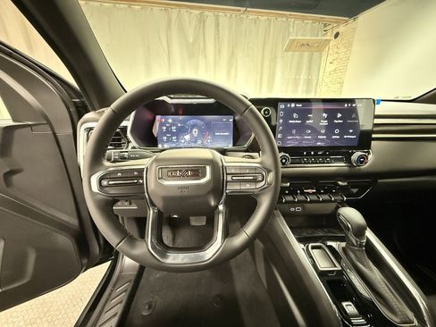 New 2026 GMC Canyon Elevation image 26