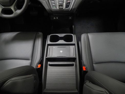 New 2026 Honda Odyssey EX-L image 31