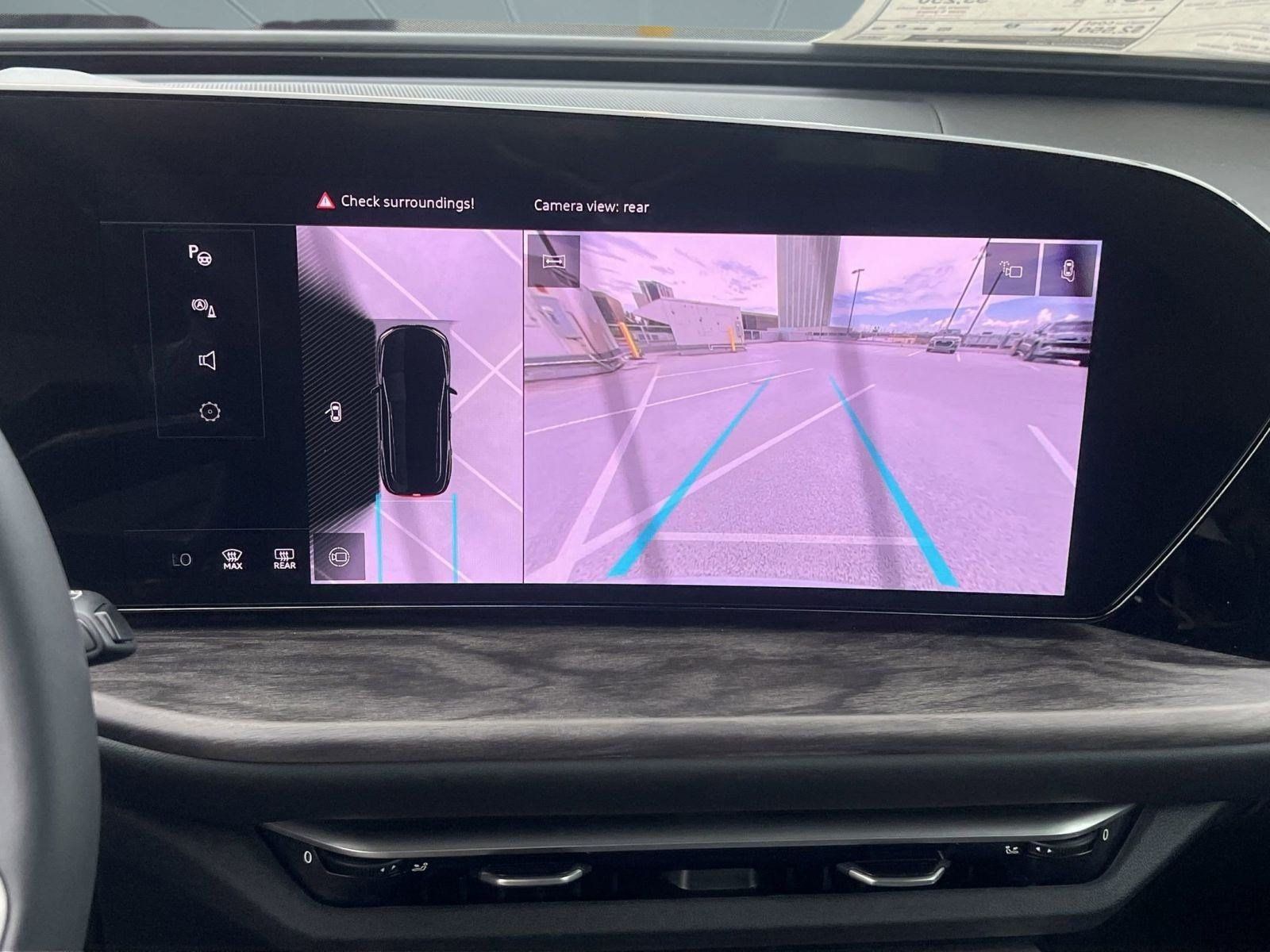 New 2025 Audi Q5 Premium AWD/4WD image 25