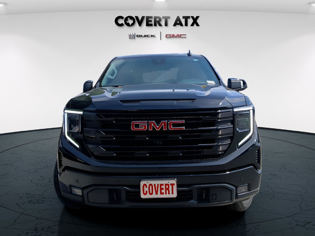 New 2026 GMC Sierra 1500 Elevation w/ Elevation Premium Package AWD/4WD image 4