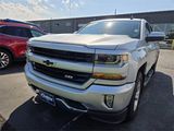 Used 2017 Chevrolet Silverado 1500 LT w/ All Star Edition image 2