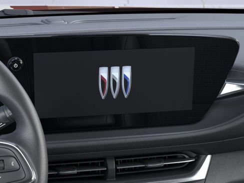 New 2026 Buick Envista Preferred w/ Convenience I Package FWD image 20