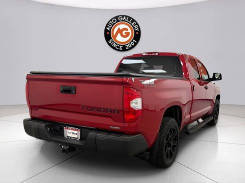 Used 2019 Toyota Tundra SR image 6