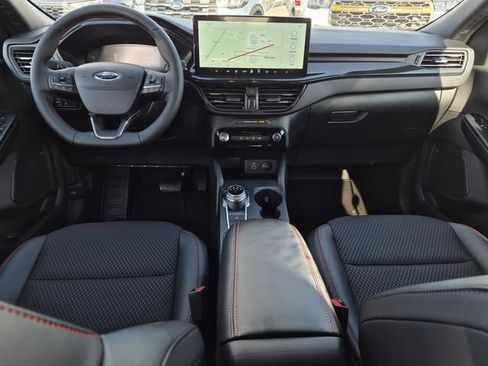 New 2026 Ford Escape ST-Line w/ Tech Pack #1 image 15