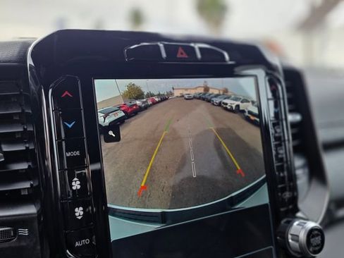 Used 2023 RAM 1500 Sport image 31