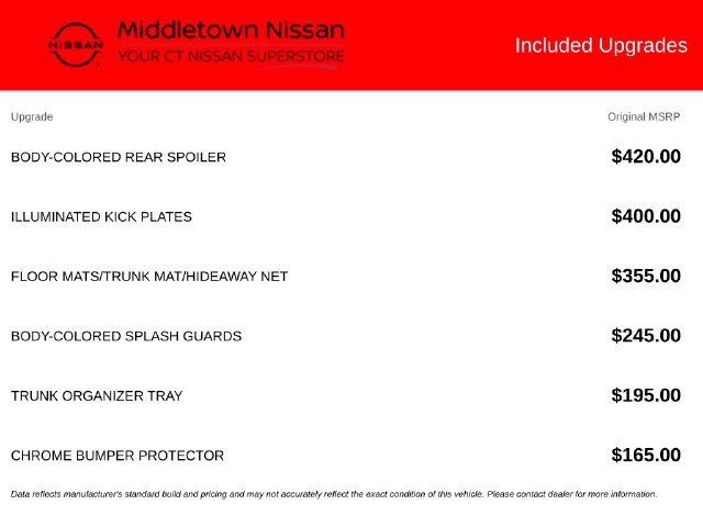 Certified 2023 Nissan Altima 2.5 SL AWD/4WD image 9