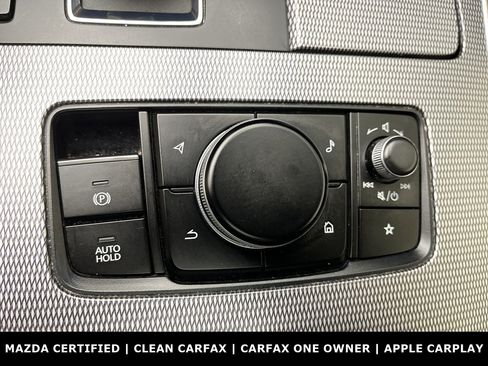 Certified 2024 MAZDA CX-90 3.3 Turbo w/ Preferred Plus AWD/4WD image 19
