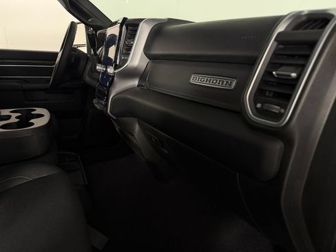 Certified 2025 RAM 2500 Big Horn AWD/4WD image 29
