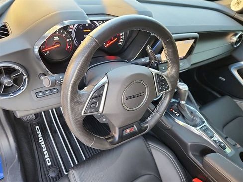 Used 2019 Chevrolet Camaro SS image 20