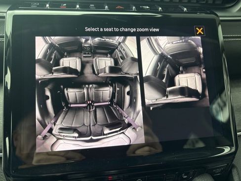 Used 2021 Jeep Grand Cherokee L Limited image 15