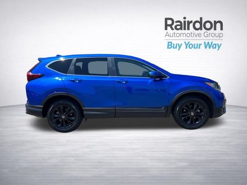 Used 2022 Honda CR-V EX image 8