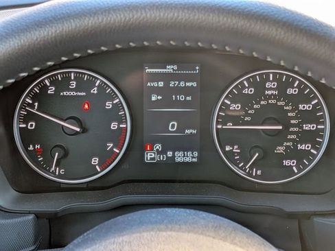 Used 2025 Subaru Forester Limited image 20