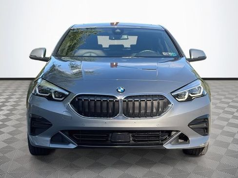 Used 2022 BMW 228i xDrive Gran Coupe w/ Premium Package AWD/4WD image 2