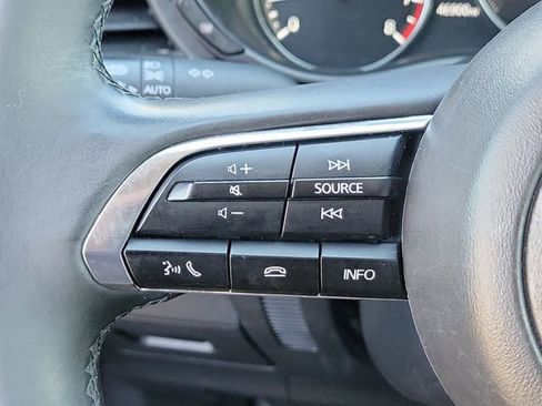 Used 2024 MAZDA CX-30 AWD 2.5 S w/ Select Sport Pkg image 24