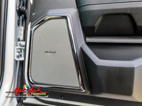 New 2026 RAM 2500 Rebel image 16