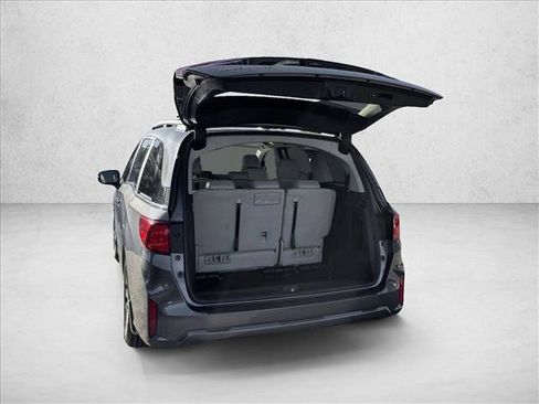 Used 2025 Honda Odyssey EX-L image 7