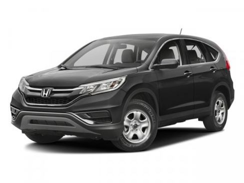 Used 2016 Honda CR-V LX image 1