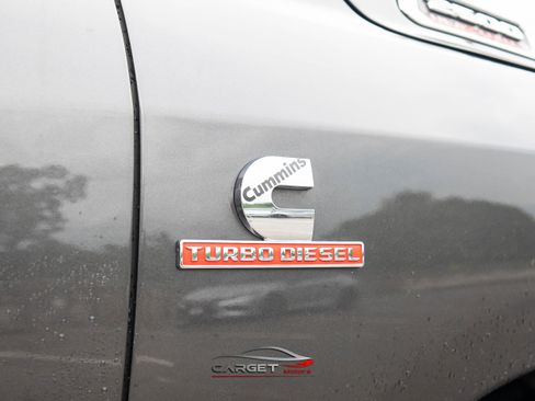 Used 2021 RAM 2500 Big Horn image 41