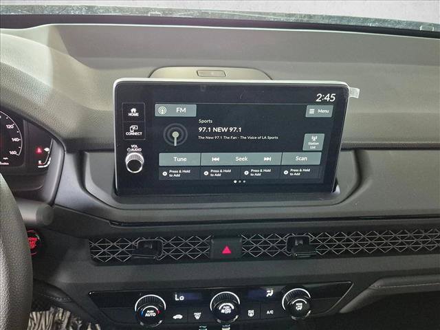 New 2026 Honda Accord LX image 12