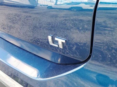 Used 2021 Chevrolet Equinox LT FWD image 6