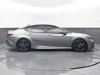 Used 2026 Toyota Camry XSE w/ Premium Plus Package FWD video 2