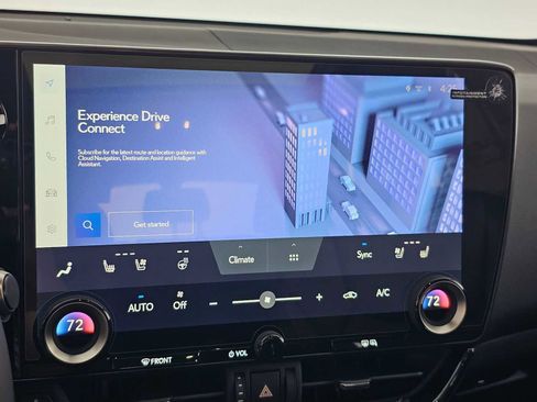 New 2026 Lexus NX 450h+ AWD w/ Luxury Package image 26