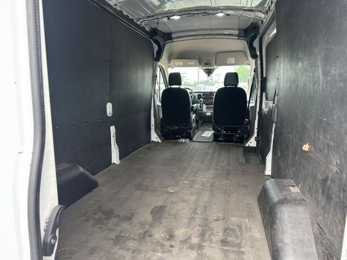 Used 2023 Ford Transit 250 Medium Roof w/ Load Area Protection Package RWD image 23