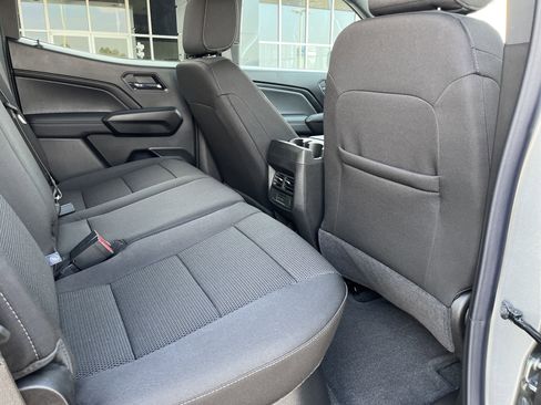 New 2026 GMC Canyon Elevation w/ Convenience Package image 12