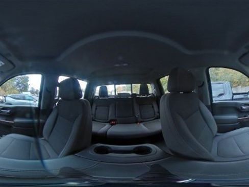 Used 2019 Chevrolet Silverado 1500 LT Trail Boss image 39