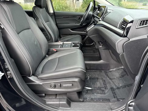 Used 2025 Honda Odyssey Touring image 20