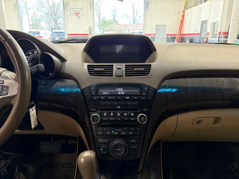 Used 2012 Acura MDX w/ Technology & Entertainment AWD/4WD image 40