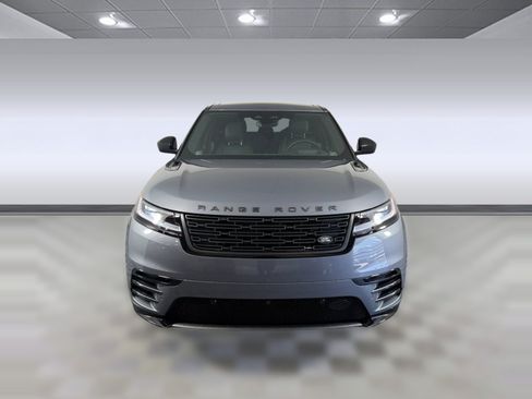 New 2026 Land Rover Range Rover Velar Belgravia AWD/4WD image 6