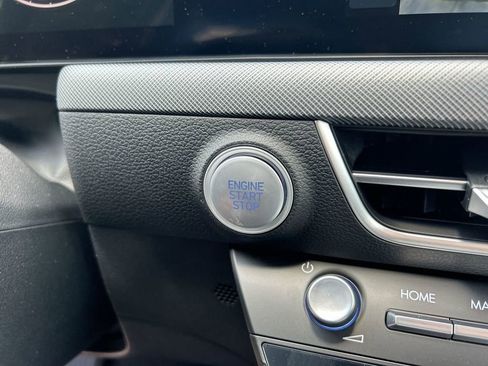 New 2026 Hyundai Sonata Blue FWD image 32