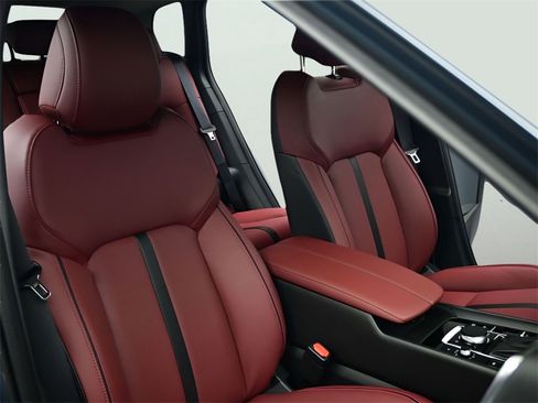 New 2026 MAZDA CX-50 2.5 Hybrid w/ Weather Package image 5