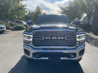 Used 2019 RAM 2500 Laramie AWD/4WD video 2
