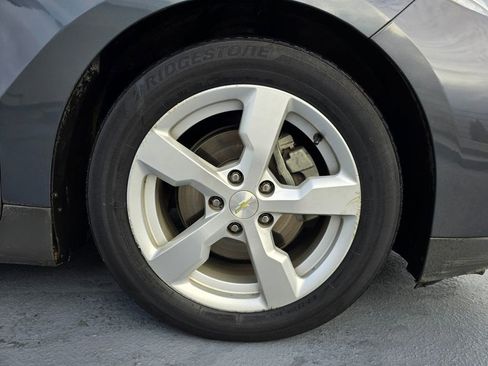 Used 2013 Chevrolet Volt image 9
