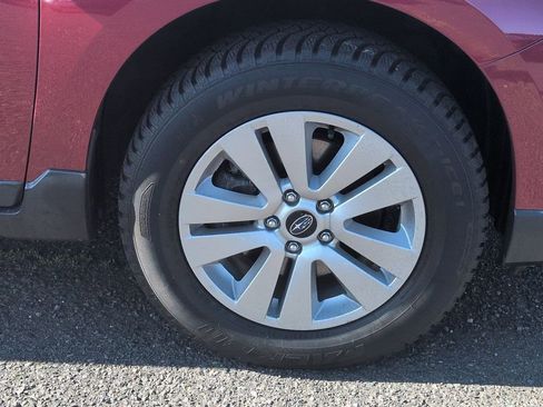 Used 2018 Subaru Outback 2.5i AWD/4WD image 31