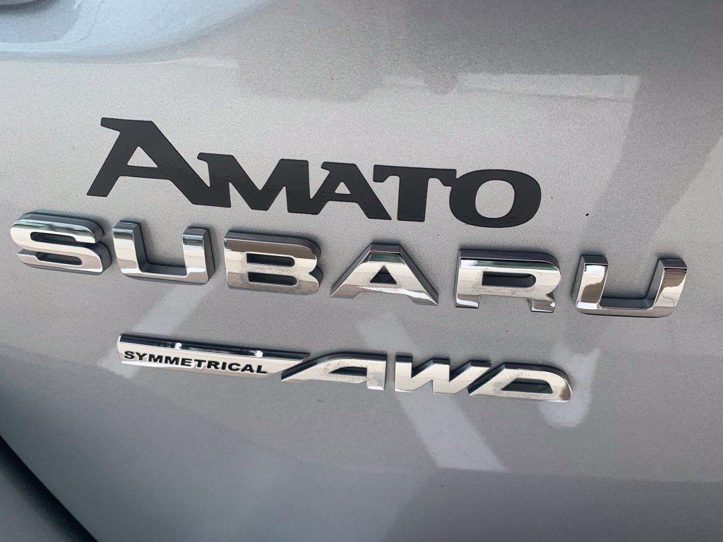 Used 2023 Subaru Outback Limited XT AWD/4WD image 5
