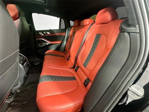 Used 2023 BMW X6 M Competition w/ Competition Package image 26
