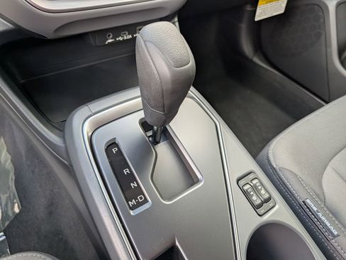 New 2025 Subaru Crosstrek 2.0i Premium image 11