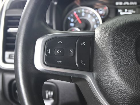 Used 2024 RAM 2500 Big Horn image 35