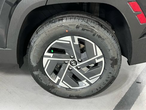 New 2026 Hyundai Tucson Blue SE w/ Tow & Go Package AWD/4WD image 14