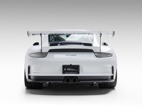 Used 2016 Porsche 911 GT3 RS image 22