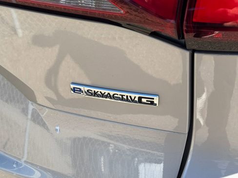 Used 2024 MAZDA CX-90 3.3 Turbo w/ Premium Package image 22