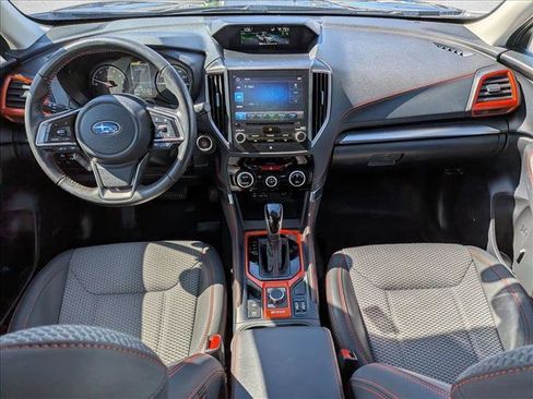 Used 2020 Subaru Forester Sport w/ Popular Package #2 image 18
