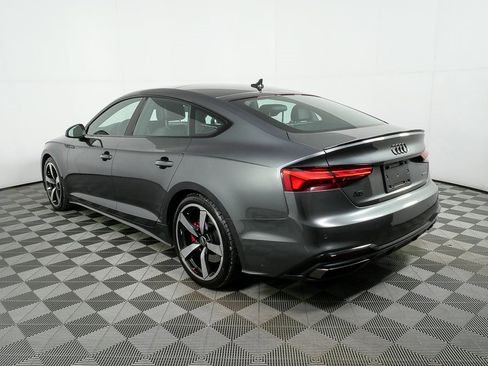 Used 2023 Audi A5 2.0T Premium Plus w/ Premium Plus image 29